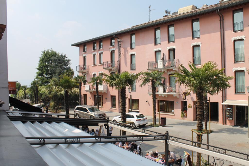 Suite Mavino Appartamenti Sirmione Exterior foto