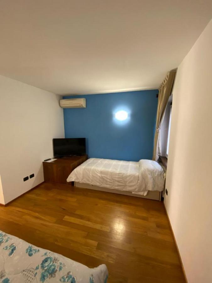 Suite Mavino Appartamenti Sirmione Exterior foto